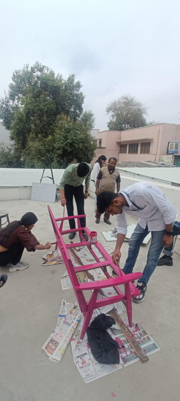 Neewara Academy of Design Jaipur Student Work & Events photo 98